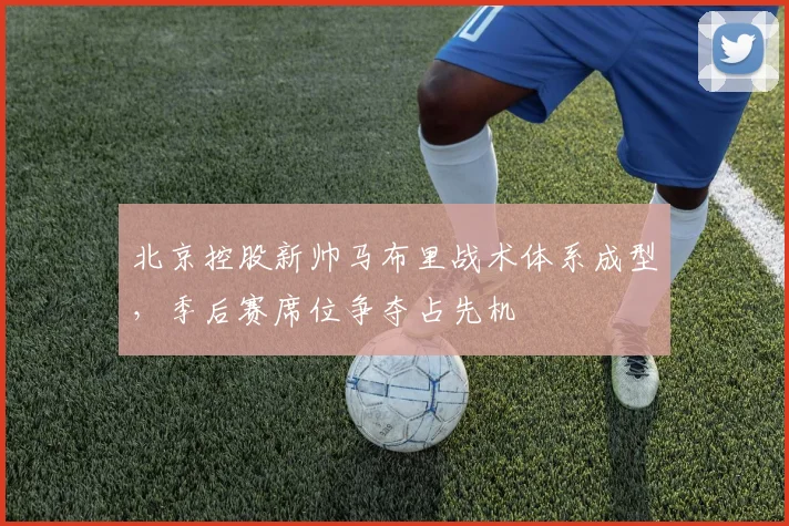 北京控股新帅马布里战术体系成型，季后赛席位争夺占先机